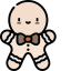 HUGGABLE FUR TOYS