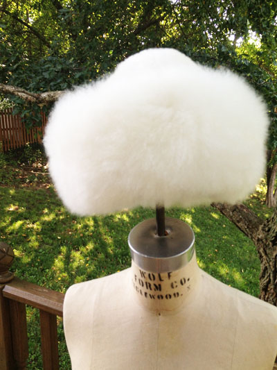 Fur Accessories