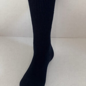 Solid/ Dress Sock