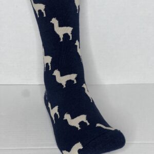 Alpaquita Socks