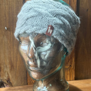 Braided Headband