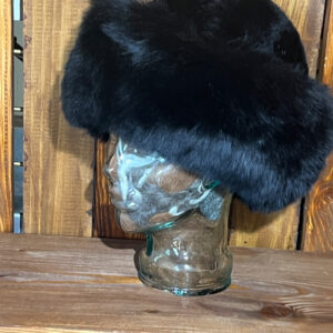 Alpaca Fur Hat